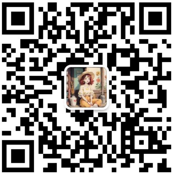 Scan Our Wechat