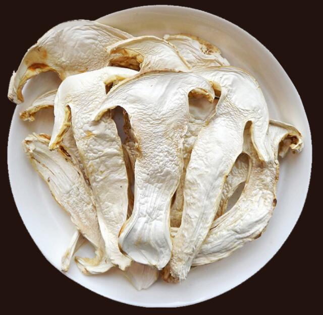 Dry Tricholoma matsutake (3).jpg