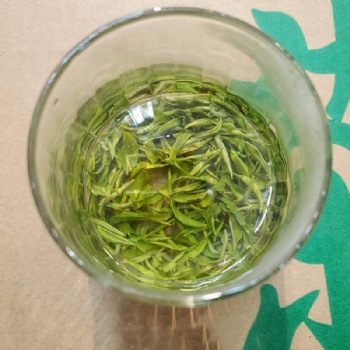 Bi Luo Chun Green Tea