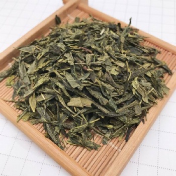 Japanese Sencha Tea