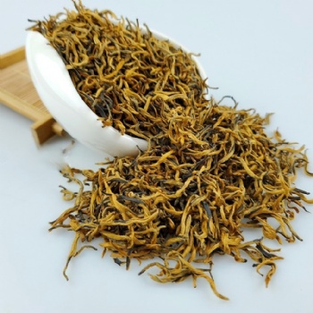 Dianhong Black Tea