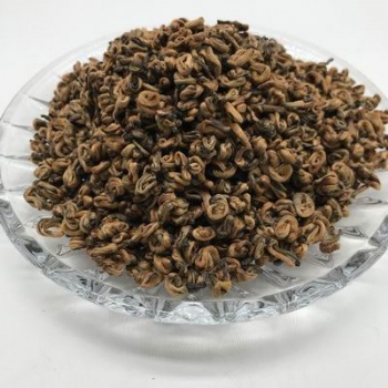 Fengqing Ancient Tree Black Tea