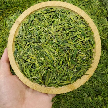 LongJing Cha
