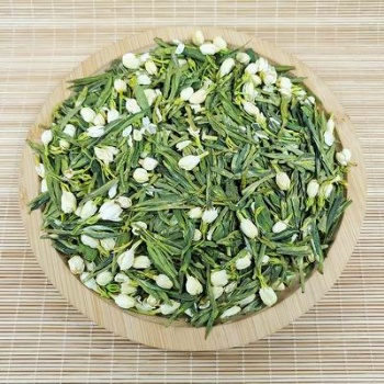 Jasmine Longjing Green Tea