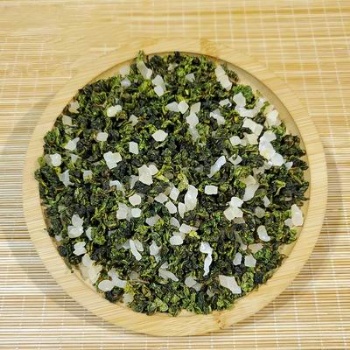 White Peach Oolong Tea