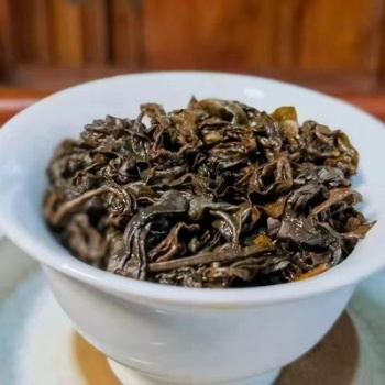 Gaba Oolong Tea