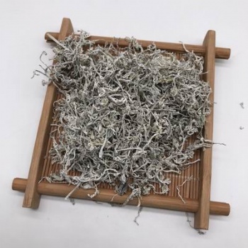 Ampelopsis grossedentata leaf Vine Tea
