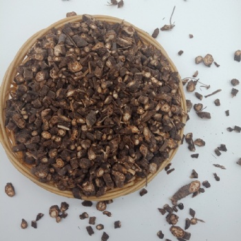 Bupleurum Root