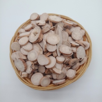 white paeony root