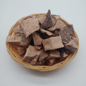 fleece-flower root