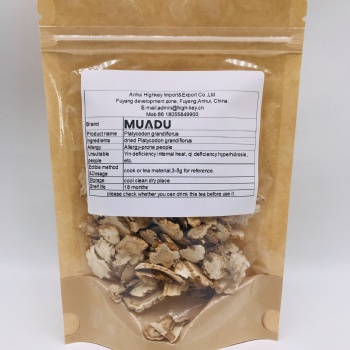 Dipsaci Radix