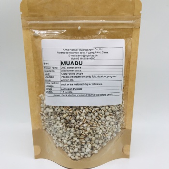 coix seed