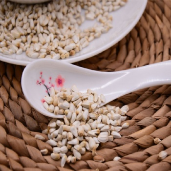 safflower seed