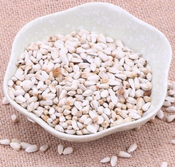 safflower seed