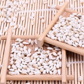 safflower seed