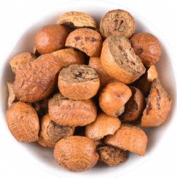 Chinaberry Fruit