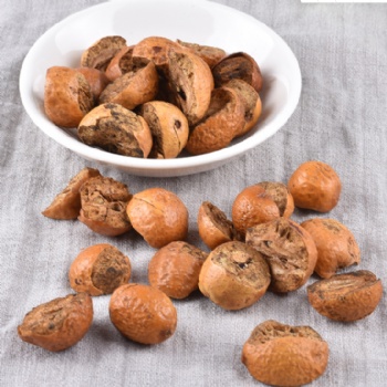 Chinaberry Fruit