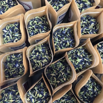 butterfly pea powder