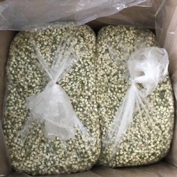 Jasmine buds