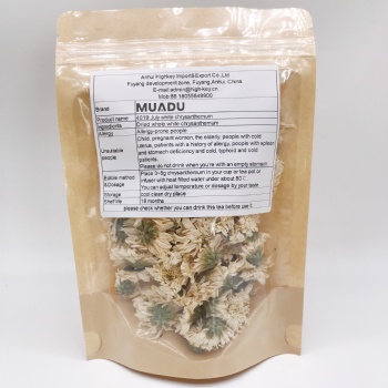 Chrysanthemums