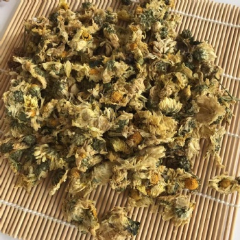 Chrysanthemums