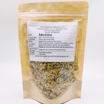 Chamomile