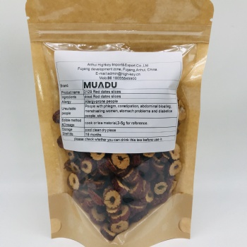 Jujube wholesale