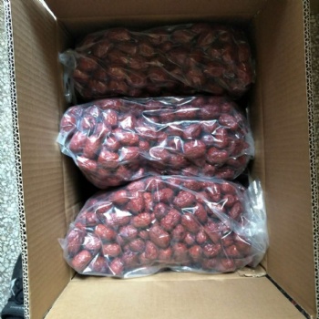 Jujube wholesale