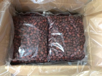 Jujube wholesale