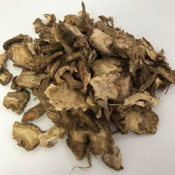 Radix Angelicae Pubescentis