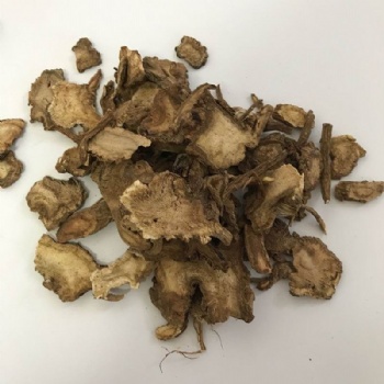 Radix Angelicae Pubescentis