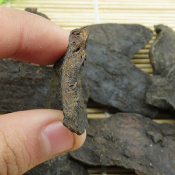 Baked Polygonum Multiflorum