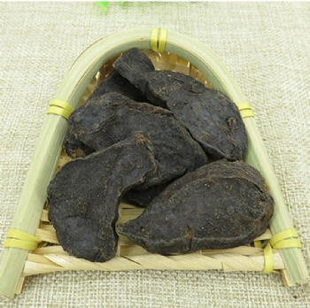 Baked Polygonum Multiflorum