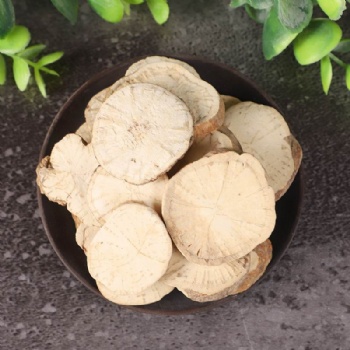 Radix Stephaniae Tetrandrae