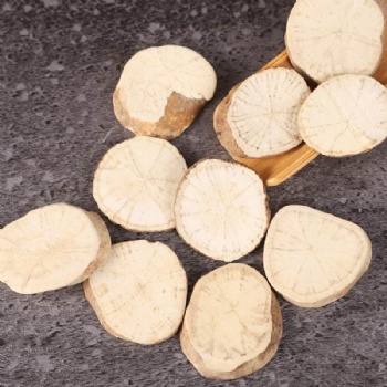 Radix Stephaniae Tetrandrae