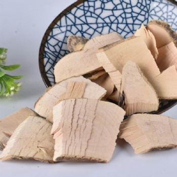 Pubescent Holly Root