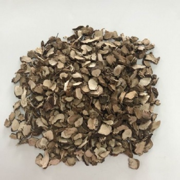 Rhizoma Acori Graminei