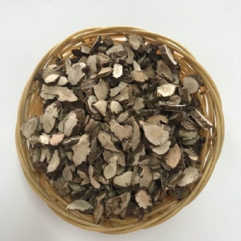 Rhizoma Acori Graminei