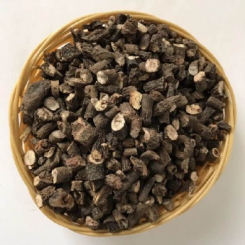 Rhizoma Curculiginis