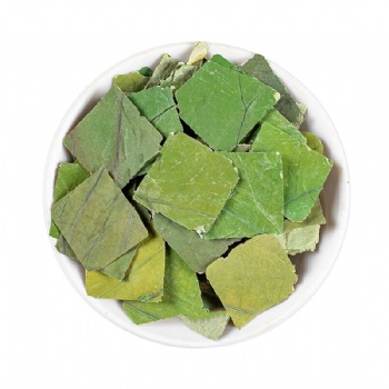 Natural Dried Lotus Leaf