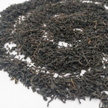 Moringa green tea