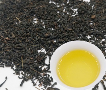 Moringa green tea