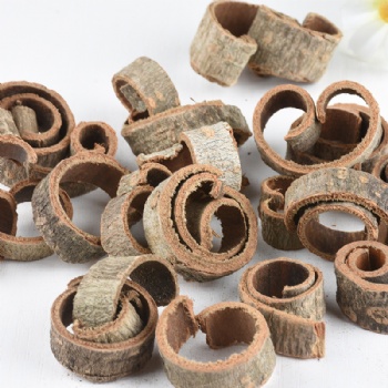 Dried Magnolia Bark