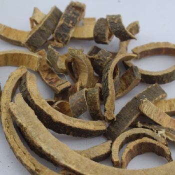 Dried Albizzia Bark