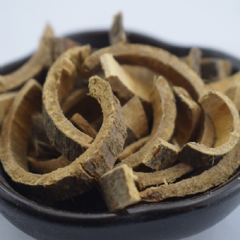Dried Albizzia Bark