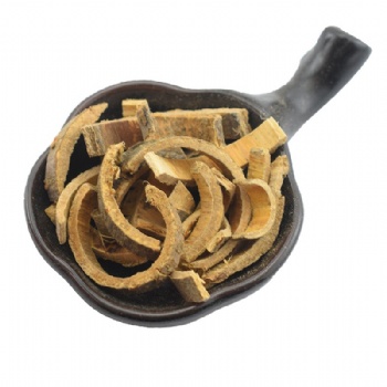 Dried Albizzia Bark