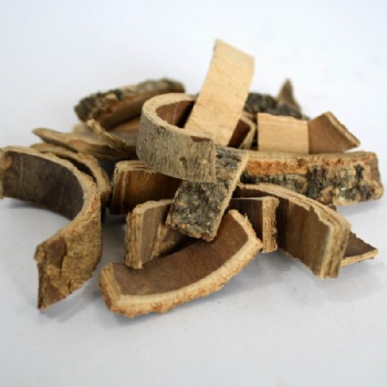 Ash Bark