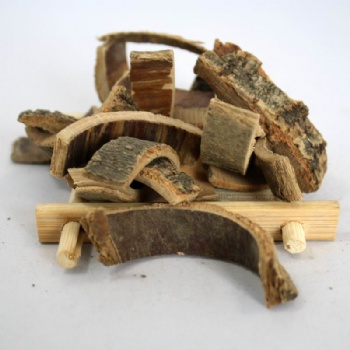 Ash Bark