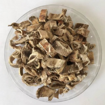 White Mulberry Root Bark