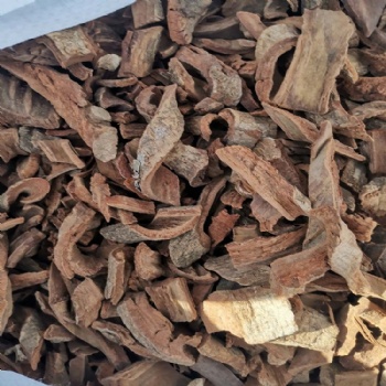 Quinine Bark